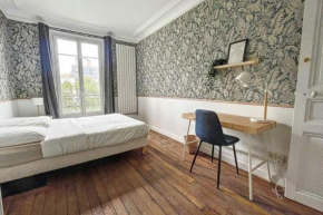 Flexliving - room - Daumesnil